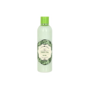 Vivian Gray, Naturals, Green Tea, Hydrating, Body Lotion, 250 ml