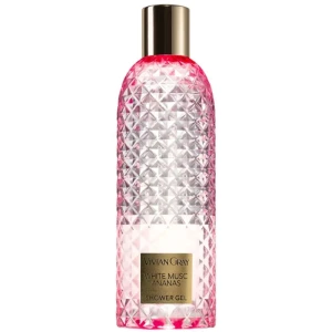 Vivian Gray, White Mosc & Ananas, Softening, Shower Gel, For All Skin Types, 300 ml