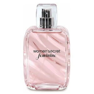 Women'Secret, Feminine, Eau De Toilette, For Women, 100 ml *Tester