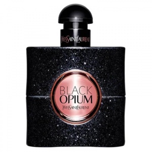Yves Saint Laurent, Black Opium, Eau De Parfum, For Women, 90 ml *Tester