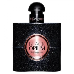 Yves Saint Laurent, Black Opium, Eau De Parfum, For Women, 90 ml *Tester