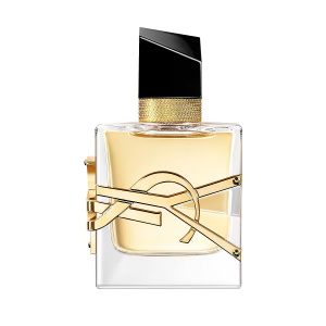 Yves Saint Laurent, Libre, Eau De Parfum, For Women, 50 ml