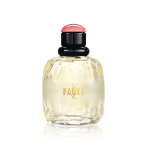 Yves Saint Laurent, Paris, Eau De Toilette, For Women, 125 ml