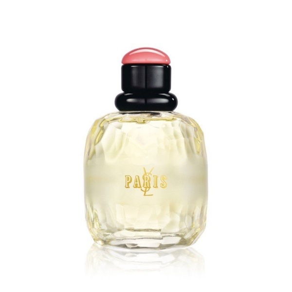 Yves Saint Laurent, Paris, Eau De Toilette, For Women, 125 ml