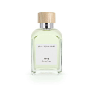 Adolfo Dominguez, Agua Fresca, Eau De Toilette, For Men, 120 ml
