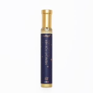 Adopt, Midnight For Her - Glitter, Eau De Parfum, For Women, 30 ml