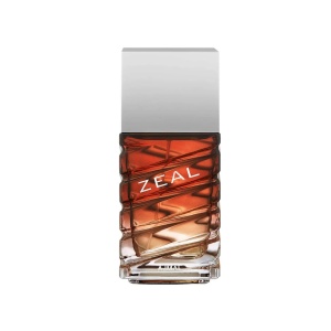 Ajmal, Zeal, Eau De Parfum, For Men, 100 ml