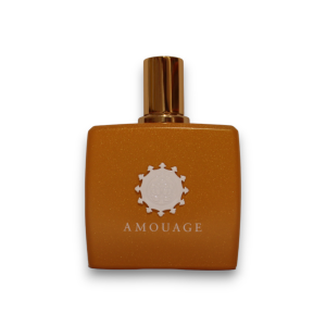 Amouage, Beach Hut, Eau De Parfum, For Women, 100 ml *Tester