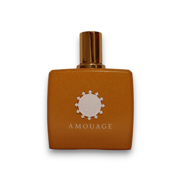 Amouage, Beach Hut, Eau De Parfum, For Women, 100 ml *Tester