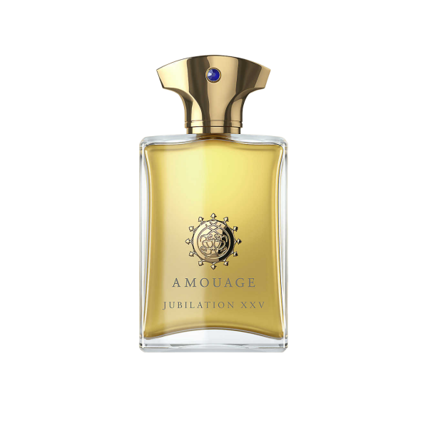 Amouage, Jubilation XXV, Eau De Parfum, For Men, 100 ml *Tester