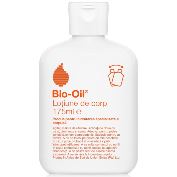 Bio-Oil, Bio-Oil, Hydrating, Body Lotion, 175 ml