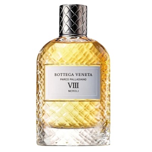 Bottega Veneta, Parco Palladiano VIII Neroli, Eau De Parfum, Unisex, 100 ml *Tester