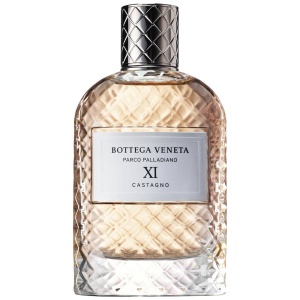 Bottega Veneta, Parco Palladiano XI Castagno, Eau De Parfum, Unisex, 100 ml *Tester
