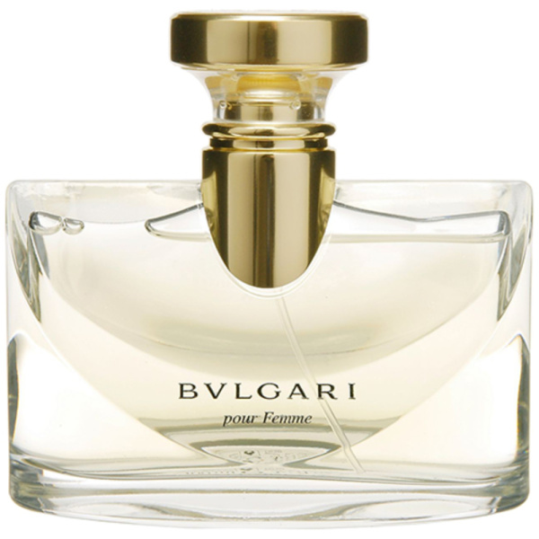 Bvlgari, Pour Femme, Eau De Parfum, For Women, 100 ml *Tester