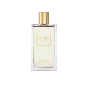 Cherigan, Iris Coffee, Extrait De Parfum, Unisex, 100 ml *Tester