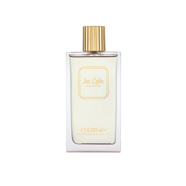 Cherigan, Iris Coffee, Extrait De Parfum, Unisex, 100 ml *Tester