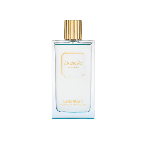 Cherigan, Or Des Iles, Extrait De Parfum, Unisex, 100 ml *Tester