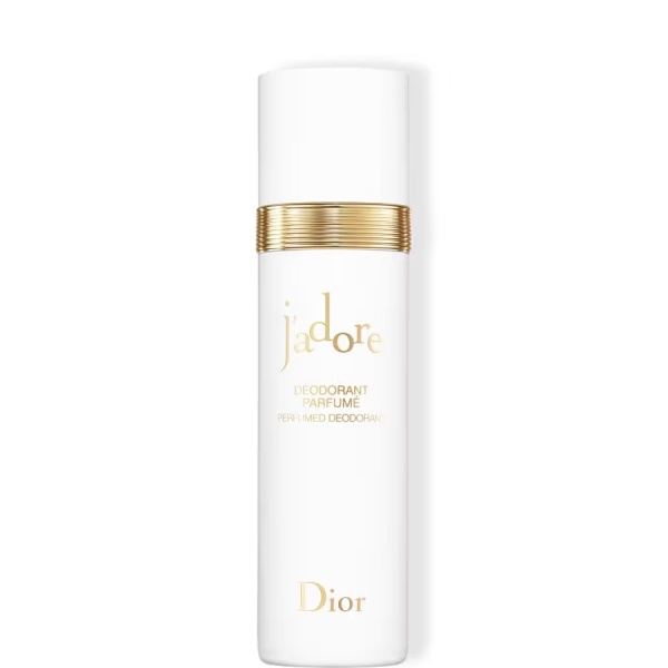Christian Dior, J'adore, Deodorant Spray, For Women, 100 ml