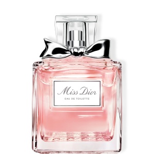 Christian Dior, Miss Dior, Eau De Toilette, For Women, 100 ml