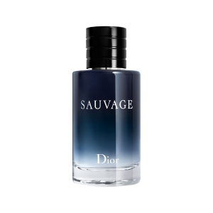 Christian Dior, Sauvage, Eau De Toilette, For Men, 100 ml