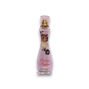 Christina Aguilera, Woman, Eau De Parfum, For Women, 50 ml *Tester