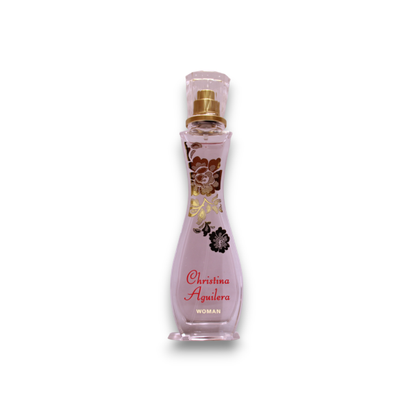 Christina Aguilera, Woman, Eau De Parfum, For Women, 50 ml *Tester