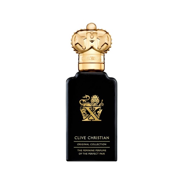 Clive Christian, X Feminine, Parfum, For Women, 50 ml *Tester