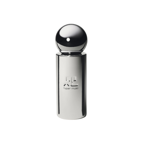 Courreges, Hyper Musk, Eau De Parfum, Unisex, 100 ml