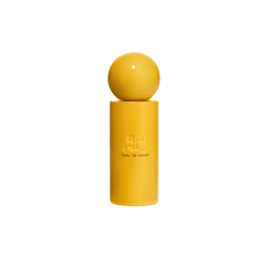 Courreges, L'Eau de Liesse, Eau De Parfum, For Women, 100 ml