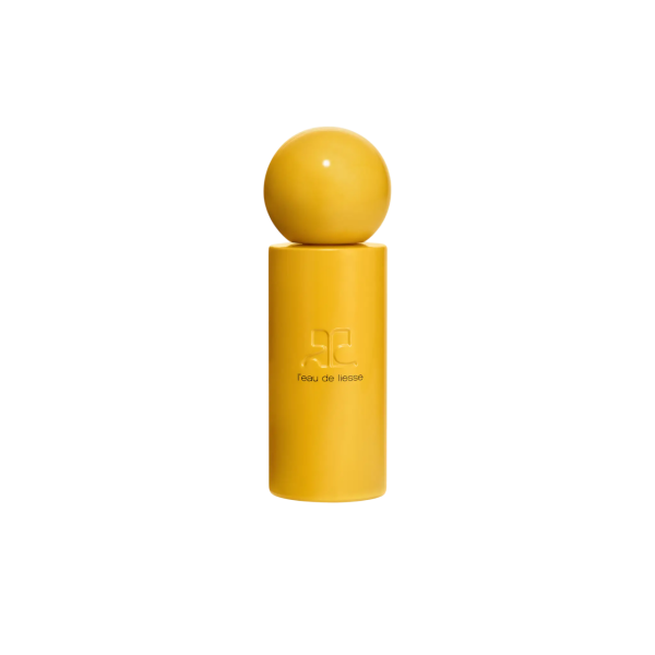 Courreges, L'Eau de Liesse, Eau De Parfum, For Women, 100 ml