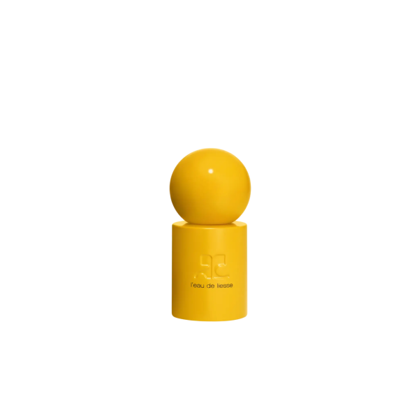Courreges, L'Eau de Liesse, Eau De Parfum, For Women, 50 ml