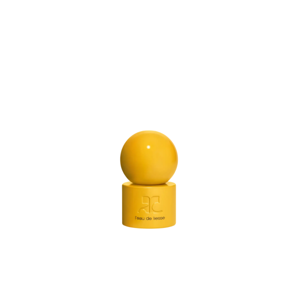 Courreges, L'Eau de Liesse, Eau De Parfum, For Women, 50 ml