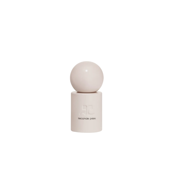 Courreges, Seconde Peau, Eau De Parfum, Unisex, 50 ml