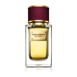 Dolce & Gabbana, Velvet Sublime, Eau De Parfum, For Men, 50 ml