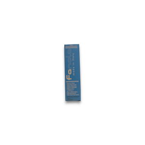 Fanola, Crema Colore, Permanent Hair Dye, 7.1 Blonde Ash, 100 ml