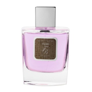 Franck Boclet, Violet, Eau De Parfum, Unisex, 100 ml *Tester