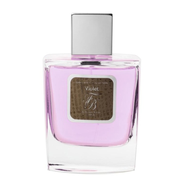 Franck Boclet, Violet, Eau De Parfum, Unisex, 100 ml *Tester