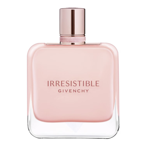 Givenchy, Irresistible Rose Velvet, Eau De Parfum, For Women, 80 ml