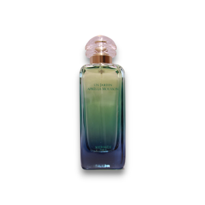 Hermes, Un Jardin Apres la Mousson, Eau De Toilette, Unisex, 100 ml *Tester