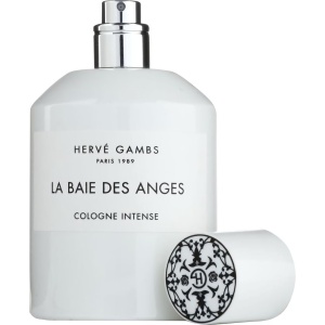 Herve Gambs, La Baie des Anges, Eau De Cologne, Unisex, Individual, 100 ml