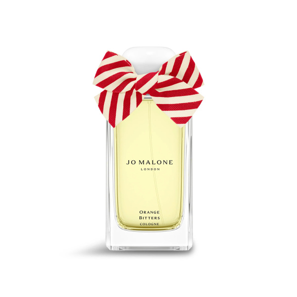 Jo Malone, Orange Bitters, Eau De Cologne, Unisex, 100 ml