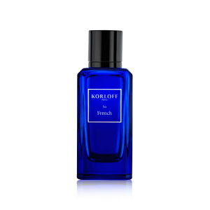 Korloff, So French, Eau De Parfum, For Men, 88 ml