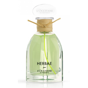 L'Occitane en Provence, Herbae, Eau De Parfum, For Women, 90 ml