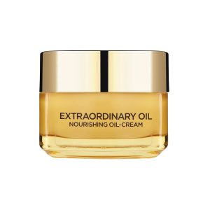 L'Oreal Paris,  Age Perfect Extraordinary Oil, Nutritive, Day, Cream, For Face, 50 ml