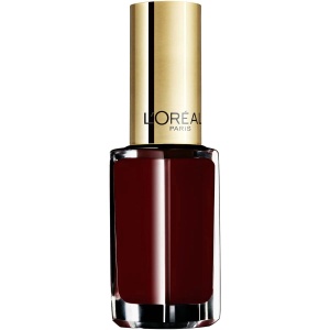 L'Oreal Paris, Color Riche Le Vernis, Nail Polish, 409, Hypnotic Red, 5 ml