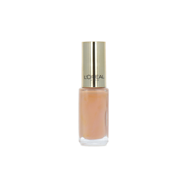 L'Oreal Paris, Color Riche, Nail Polish, 112, Marrakech Sand, 5 ml