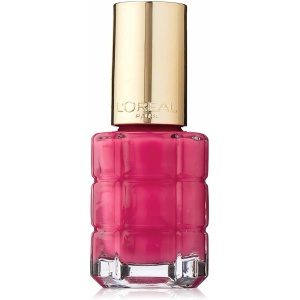 L'Oreal Paris, Color Riche Vernis A L'Huile, Nail Polish, 226, Nymphea, 13.5 ml