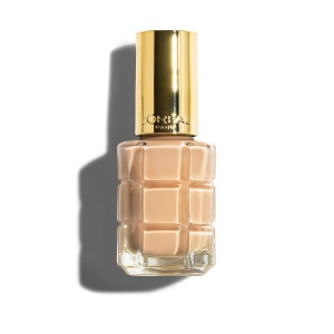 L'Oreal Paris, Color Riche Vernis A L'Huile, Nail Polish, B06, Caramel Sale, 13.5 ml