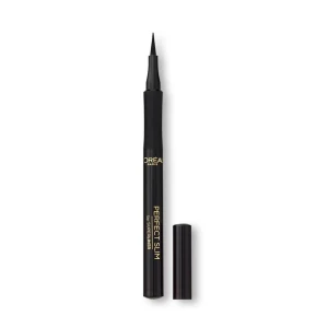 L'Oreal Paris, Super Liner Perfect Slim, Precision, Kohl Eyeliner, Nr. 01, Black, 7 g