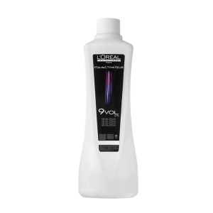 L'Oreal Professionnel, DIActivateur, Hair Oxidant Lotion, 2.7%, 9 vol, 1000 ml